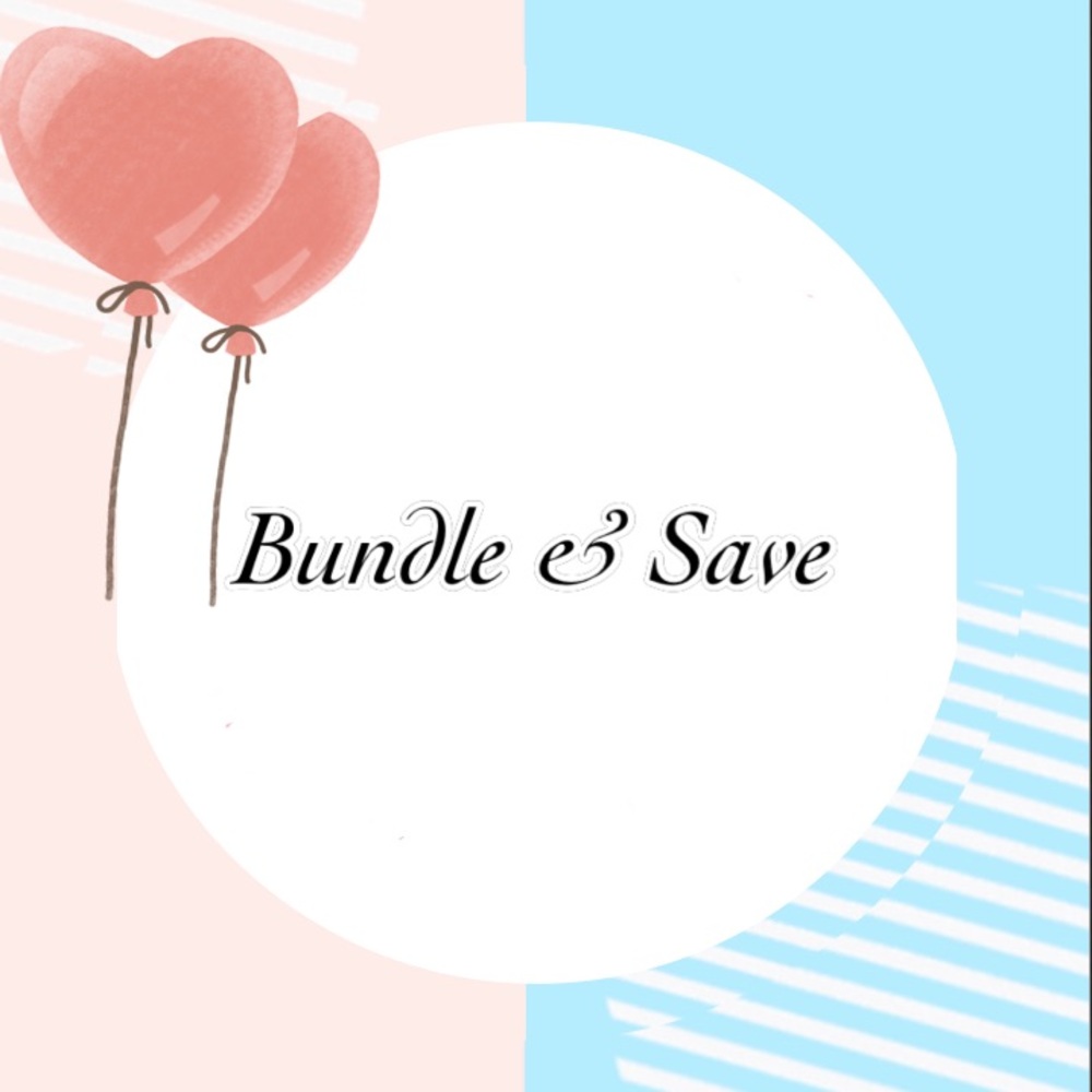 Bundle & Save - Picture 3 of 6